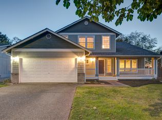 8111 29th Pl NE, Marysville, WA 98270