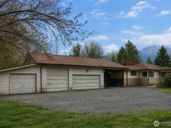 59705 State Route 20, Marblemount, WA 98267