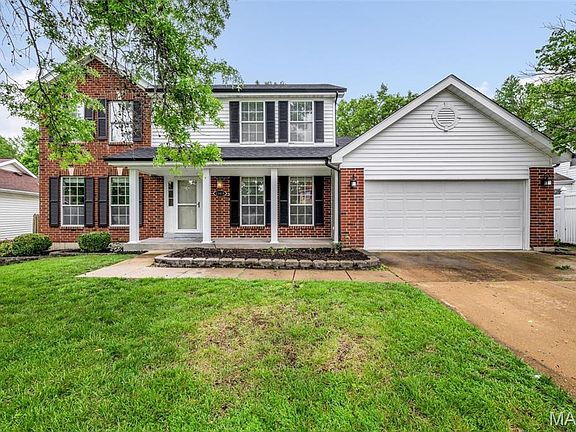 2nd image of 11414 Oxbridge Ct