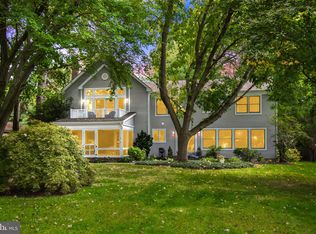 6786 Edge Rd, Royal Oak, MD 21662