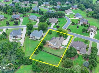 1210 Reece Dr, Hoschton, GA 30548