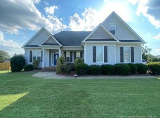 78 Overby Ct, Fuquay Varina, NC 27526