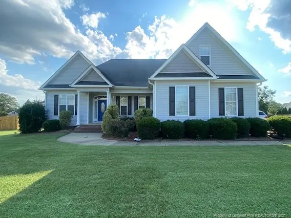 78 Overby Ct, Fuquay Varina, NC 27526