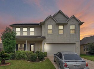 3111 Snowbird Meadow Dr, Spring, TX 77373
