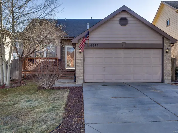 6672 Monaco St, Denver, CO 80022