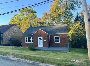 5016 Bluff St, Pittsburgh, PA 15236