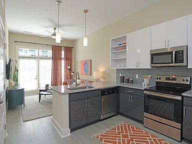 Link Apartments Innovation Quarter