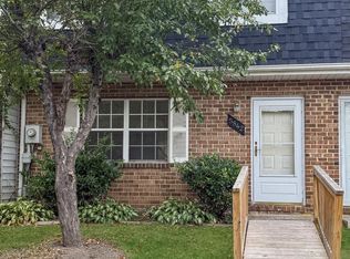 5842 Hollyhock Pl, Frederick, MD 21703