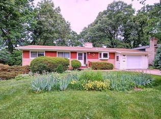 5106 Odana Rd, Madison, WI 53711