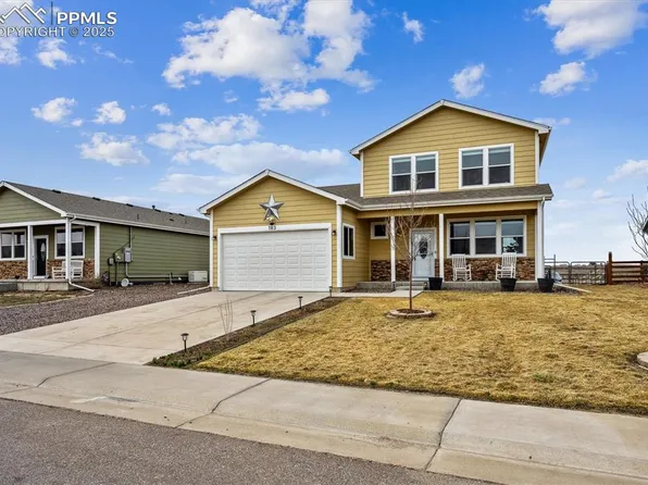 183 S 2nd Ave, Deer Trail, CO 80105