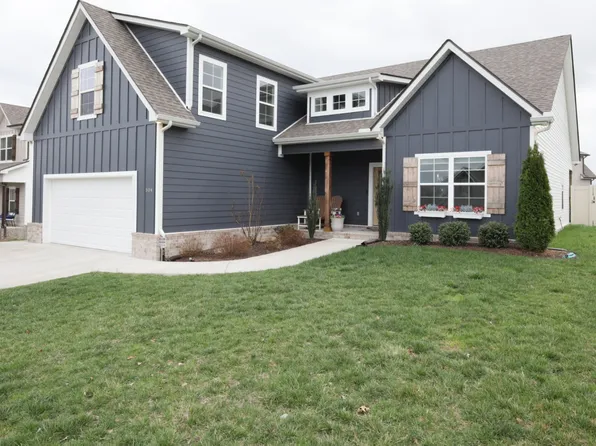 504 Buford Johnson Rd, La Vergne, TN 37086