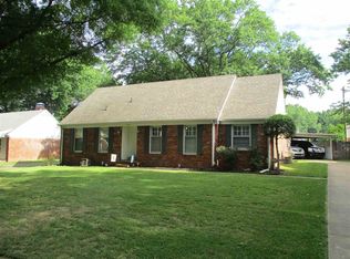 5574 Timmons Ave LOT 27, Memphis, TN 38119