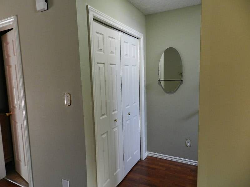 Main Hall Entrance Closet