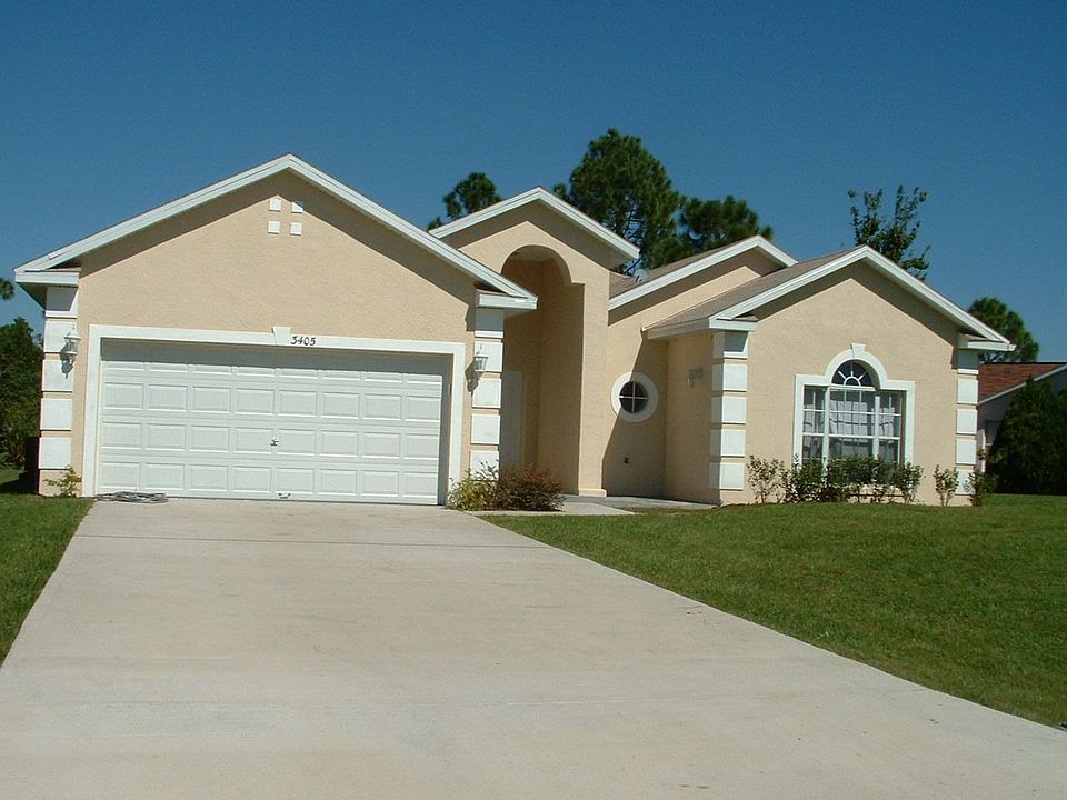 front view
