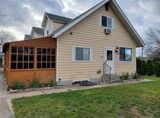 504 E Olympic Ave, Spokane, WA 99207