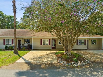 25 Blenheim Ln #3, Pt Washington, FL, 32459