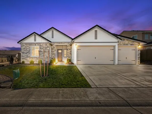 8395 Coogera Way, Fair Oaks, CA 95628
