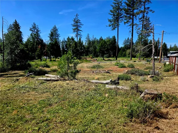 14218 Decatur Dr Lot 204, Magalia, CA 95954