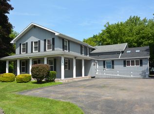 1174 Titus Ave, Rochester, NY 14617