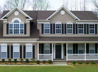 1160 Dorado Dr, Huntingtown, MD 20639