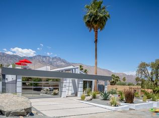 2321 S Araby Dr, Palm Springs, CA 92264