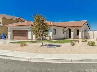 37947 67th St E, Palmdale, CA 93552