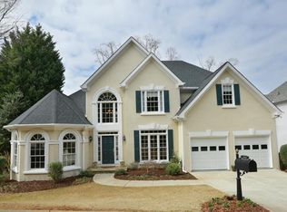 3515 Merganser Ln, Johns Creek, GA