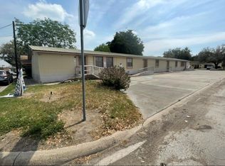 107 S Gardner St, Falfurrias, TX 78355