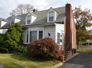 730 Fairview Rd, Swarthmore, PA 19081