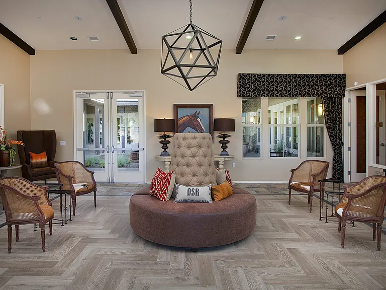 Oak Springs Ranch — Photo 12
