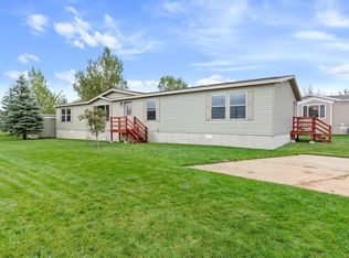 1218 Foothills Dr, Spearfish, SD 57783