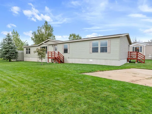 1218 Foothills Dr, Spearfish, SD 57783