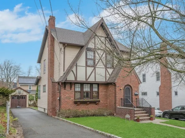 52 Morningside Rd, Verona Twp., NJ 07044