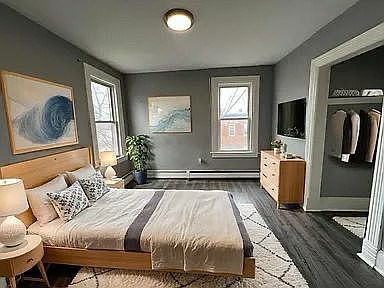 5th image of 119 S Clark St APT 3