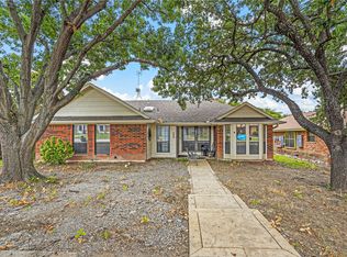 200 Spence Dr, Wylie, TX 75098