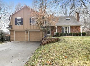 4809 W 81st St, Prairie Village, KS 66208