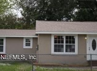 2134 Ashland St, Jacksonville, FL 32207