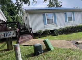 1707 S Calhoun St #1, Tallahassee, FL 32301