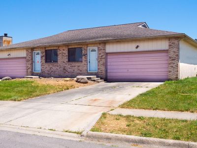 6134-6136 Doewood St, Columbus, OH, 43229