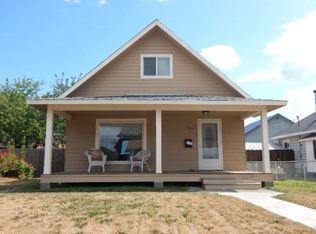 5014 N Magnolia St, Spokane, WA 99207