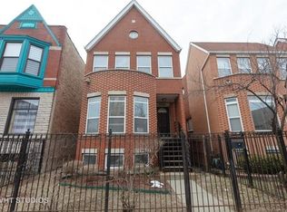 4154 S Berkeley Ave, Chicago, IL 60653