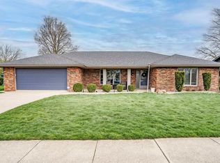 1204 Allison Blvd, Auburn, IN