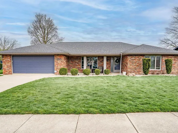 1204 Allison Blvd, Auburn, IN 46706