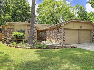 22 W Mistybreeze Cir, Spring, TX 77381