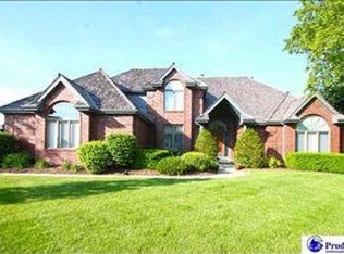 4607 S 162nd Ave, Omaha, NE 68135