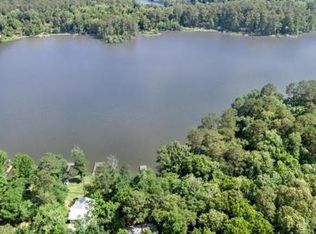 1254 County Road 3180, Colmesneil, TX 75938
