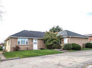 3656 Clime Rd, Columbus, OH 43228