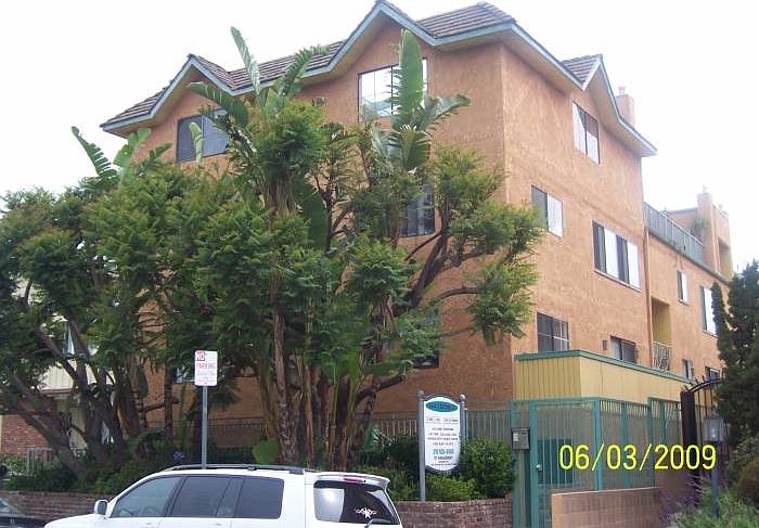 1st image of 1444 S Centinela Ave APT 7