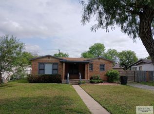 2002 E Van Buren Ave, Harlingen, TX 78550