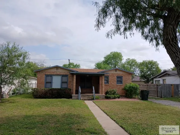 2002 E Van Buren Ave, Harlingen, TX 78550